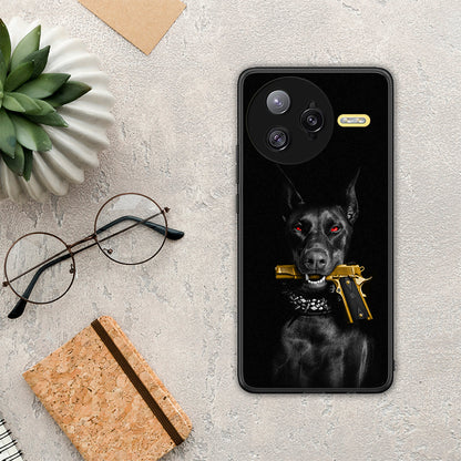 Golden Gun - Xiaomi Poco F7 Ultra θήκη