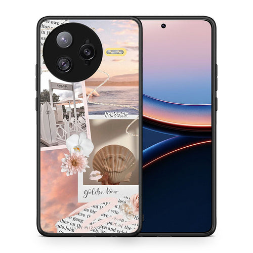 Golden Hour - Xiaomi Poco F7 Ultra θήκη