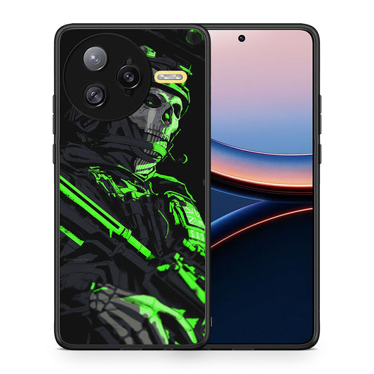 Green Soldier - Xiaomi Poco F7 Ultra θήκη