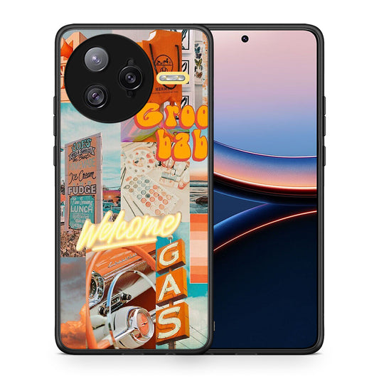 Groovy Babe - Xiaomi Poco F7 Ultra θήκη