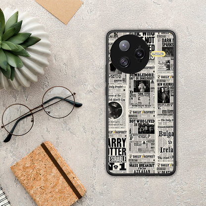 Harry Paper - Xiaomi Poco F7 Ultra θήκη