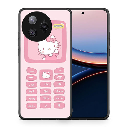 Hello Kitten - Xiaomi Poco F7 Ultra θήκη