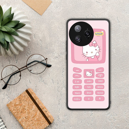 Hello Kitten - Xiaomi Poco F7 Ultra θήκη