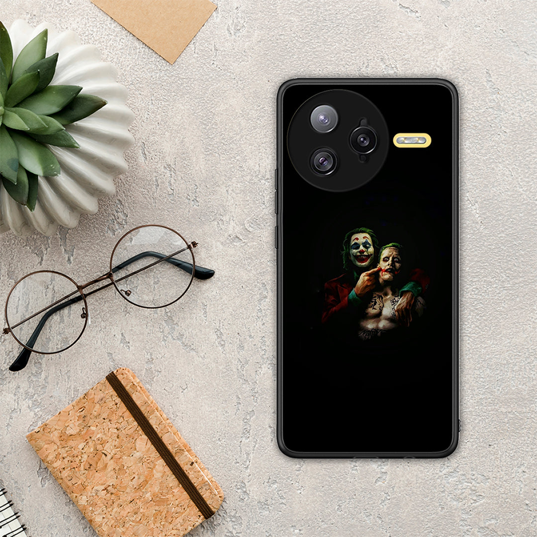 Hero Clown - Xiaomi Poco F7 Ultra θήκη