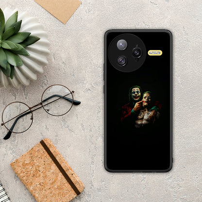 Hero Clown - Xiaomi Poco F7 Ultra θήκη