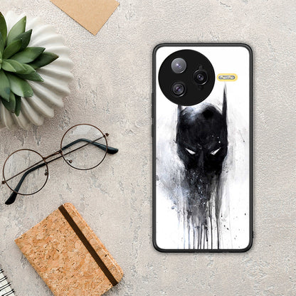 Hero Paint Bat - Xiaomi Poco F7 Ultra θήκη
