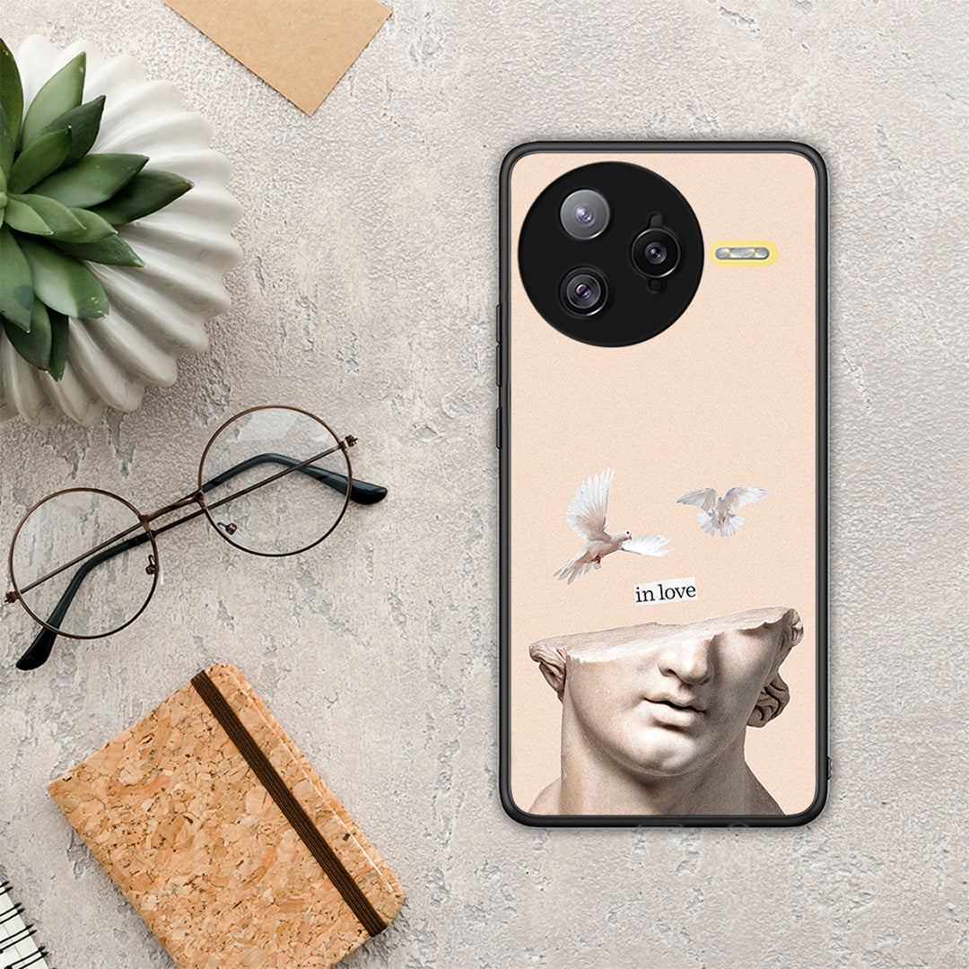 In Love - Xiaomi Poco F7 Ultra θήκη