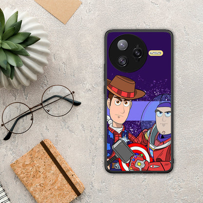 Infinity Story - Xiaomi Poco F7 Ultra θήκη