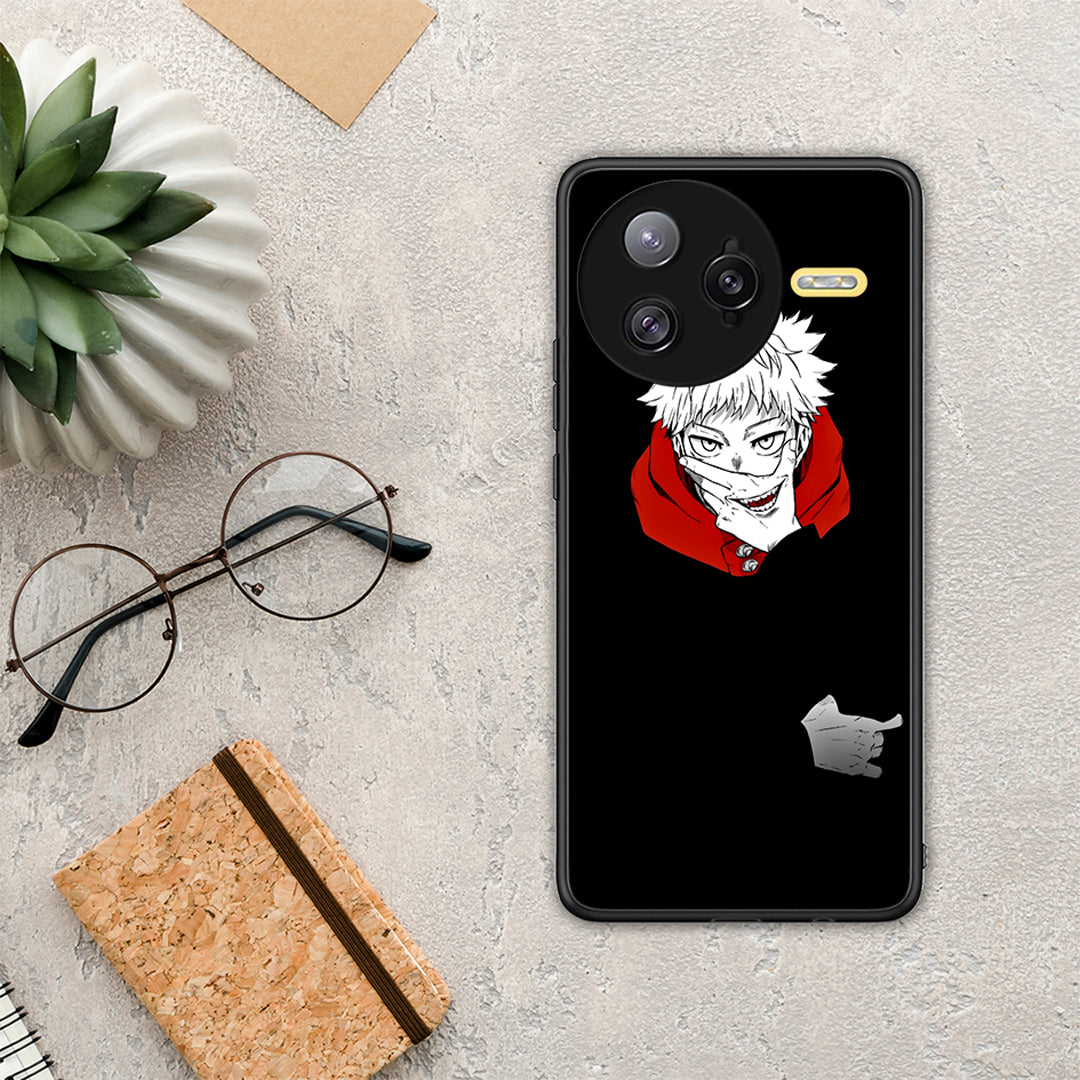 Itadori Anime - Xiaomi Poco F7 Ultra θήκη