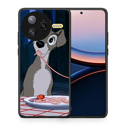 Lady And Tramp 1 - Xiaomi Poco F7 Ultra θήκη