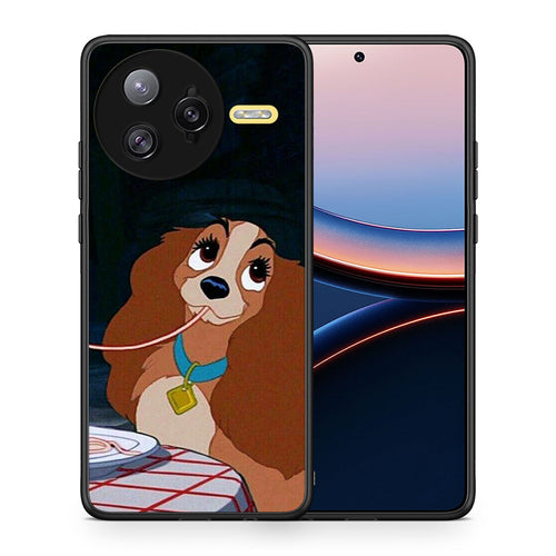 Lady And Tramp 2 - Xiaomi Poco F7 Ultra θήκη