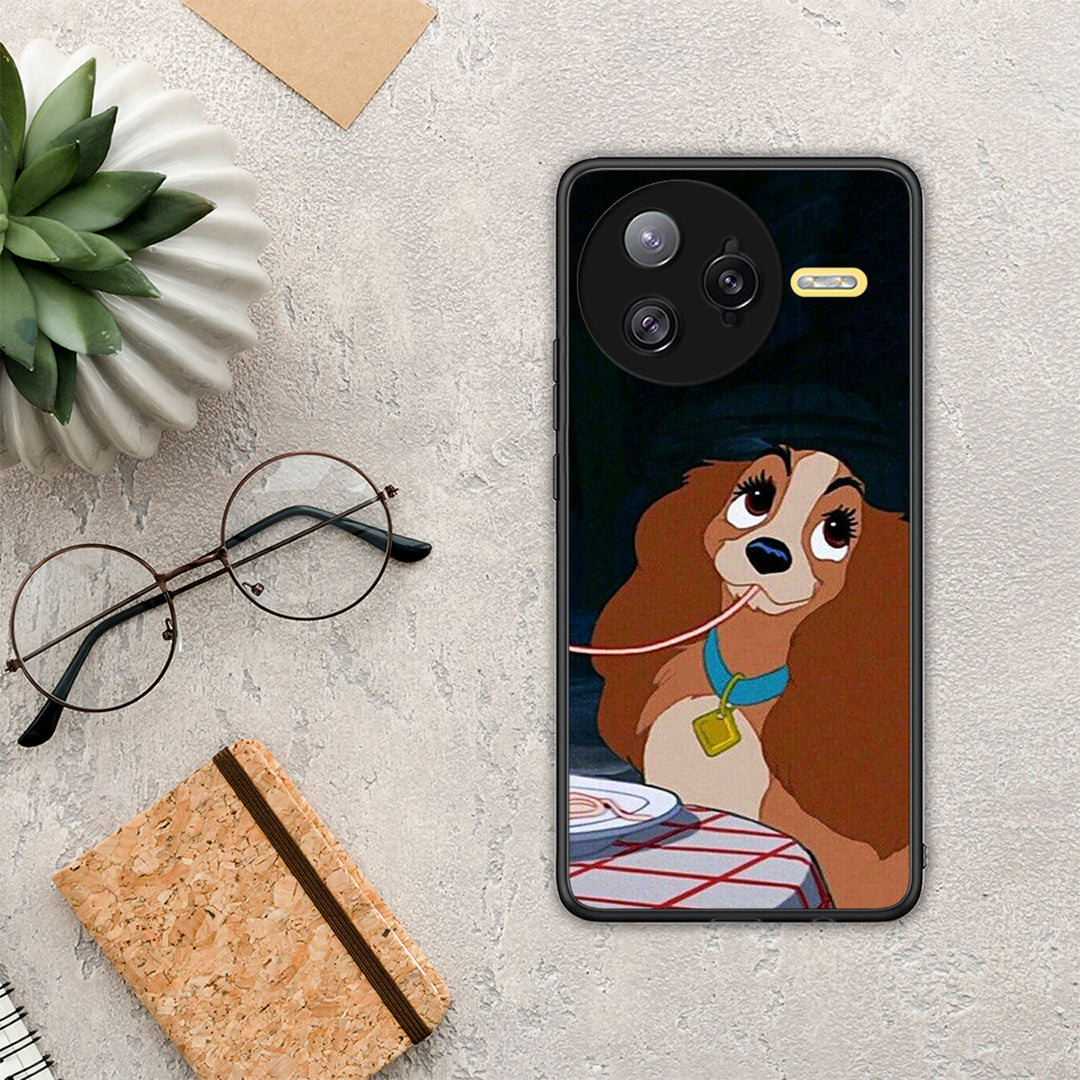 Lady And Tramp 2 - Xiaomi Poco F7 Ultra θήκη