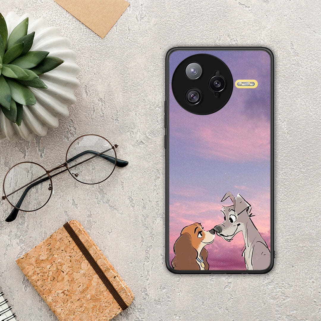 Lady And Tramp - Xiaomi Poco F7 Ultra θήκη