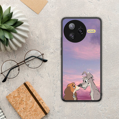 Lady And Tramp - Xiaomi Poco F7 Ultra θήκη