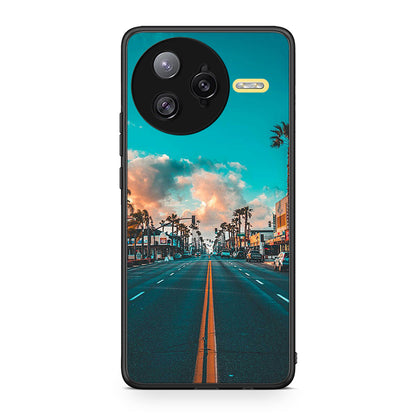 4 - Xiaomi Poco F7 Ultra City Landscape case, cover, bumper
