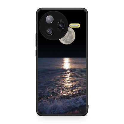 4 - Xiaomi Poco F7 Ultra Moon Landscape case, cover, bumper