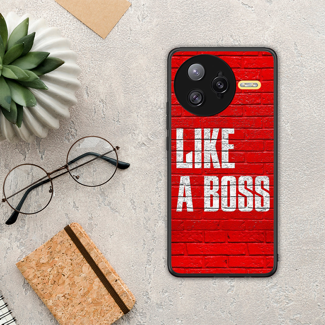 Like A Boss - Xiaomi Poco F7 Ultra θήκη