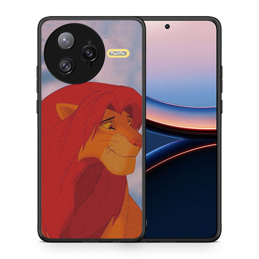 Lion Love 1 - Xiaomi Poco F7 Ultra θήκη