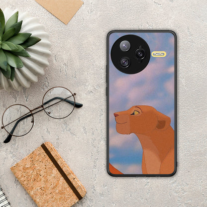 Lion Love 2 - Xiaomi Poco F7 Ultra θήκη
