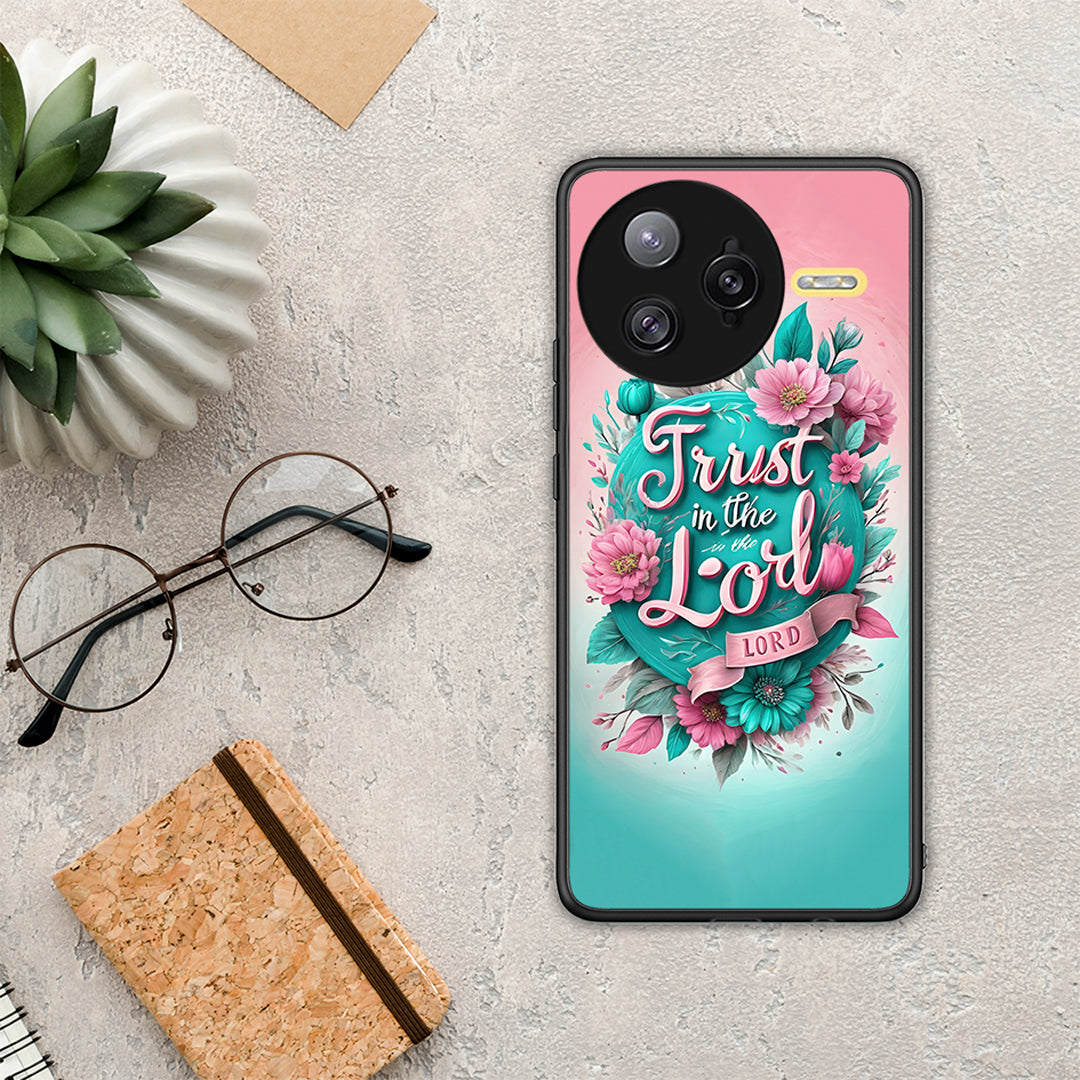 Lord Trust - Xiaomi Poco F7 Ultra θήκη