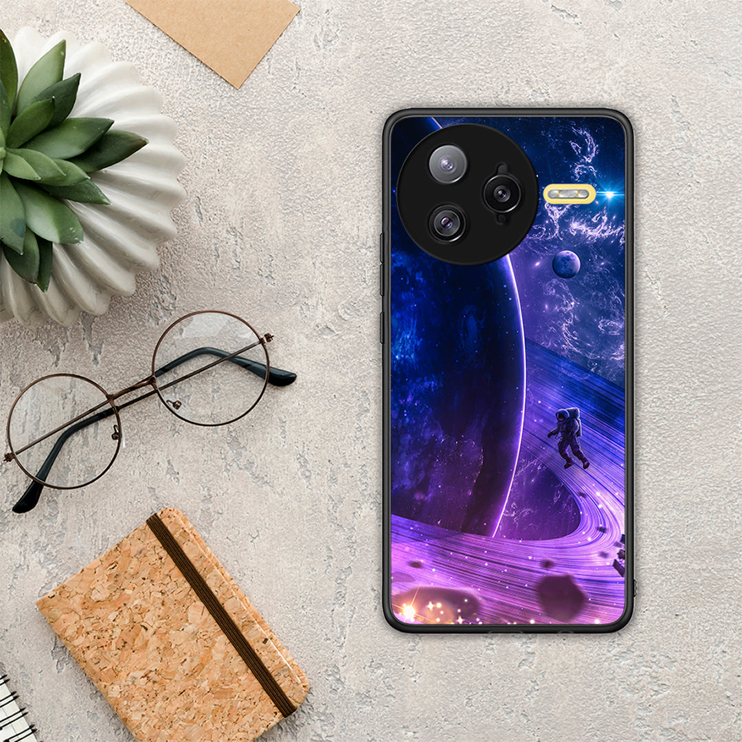 Lost Astronaut - Xiaomi Poco F7 Ultra θήκη