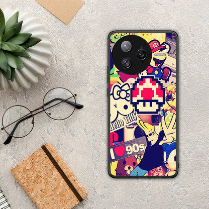 Love The 90s - Xiaomi Poco F7 Ultra θήκη