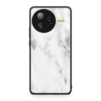2 - Xiaomi Poco F7 Ultra White marble case, cover, bumper