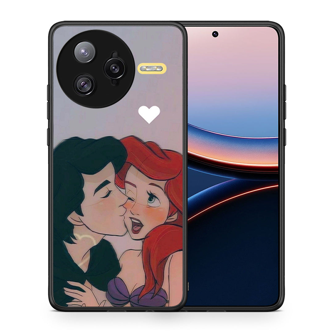 Mermaid Couple - Xiaomi Poco F7 Ultra θήκη