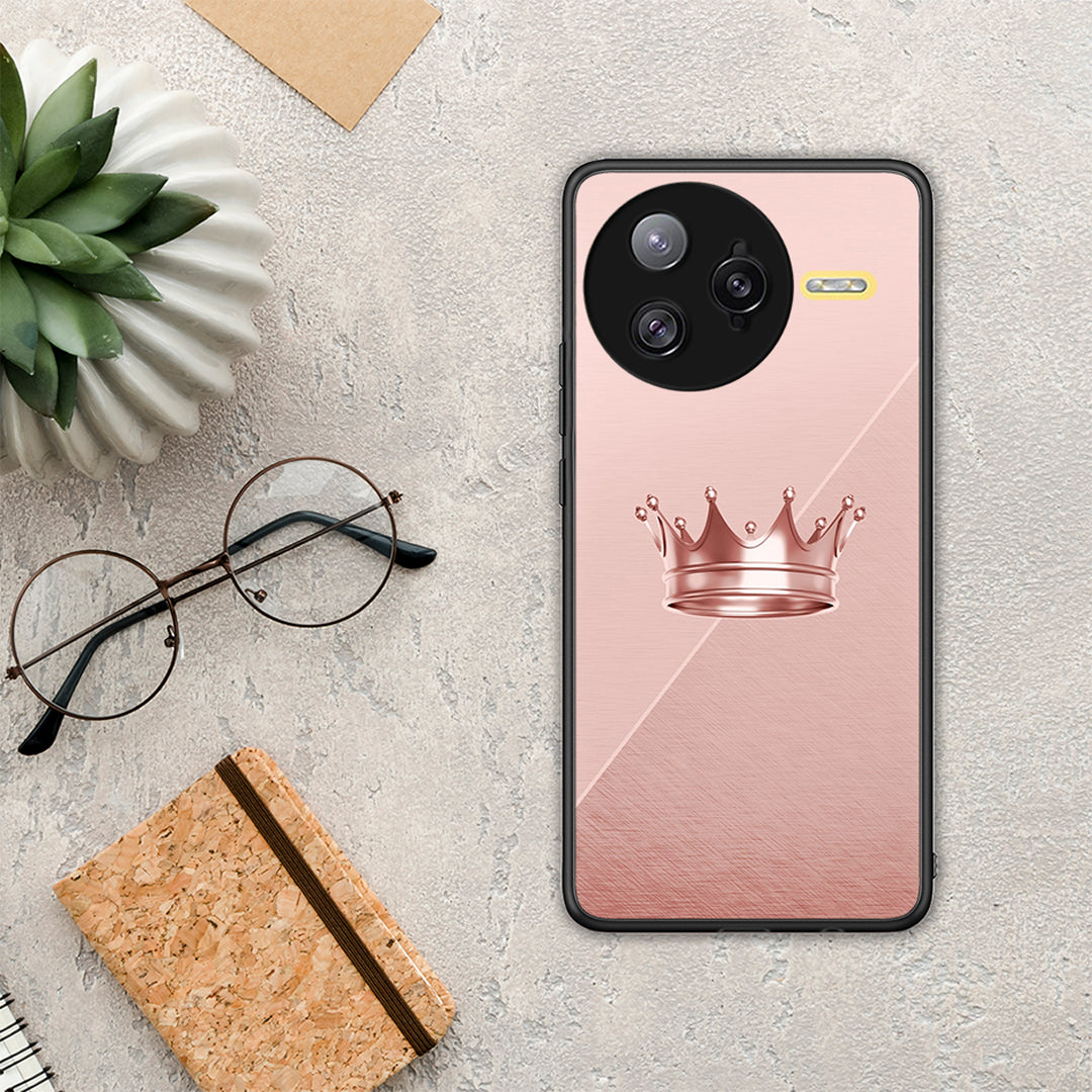 Minimal Crown - Xiaomi Poco F7 Ultra θήκη