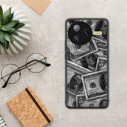 Money Dollars - Xiaomi Poco F7 Ultra θήκη