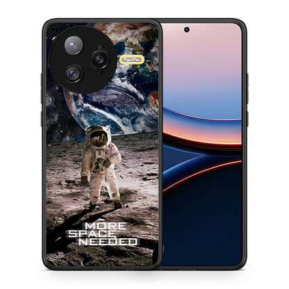 Θήκη Xiaomi Poco F7 Ultra More Space από τη Smartfits με σχέδιο στο πίσω μέρος και μαύρο περίβλημα | Xiaomi Poco F7 Ultra More Space case with colorful back and black bezels