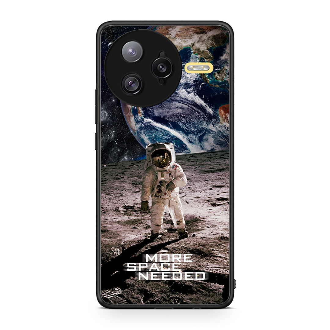 Xiaomi Poco F7 Ultra More Space θήκη από τη Smartfits με σχέδιο στο πίσω μέρος και μαύρο περίβλημα | Smartphone case with colorful back and black bezels by Smartfits