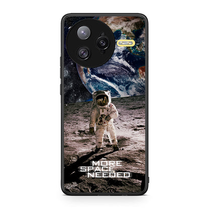 Xiaomi Poco F7 Ultra More Space θήκη από τη Smartfits με σχέδιο στο πίσω μέρος και μαύρο περίβλημα | Smartphone case with colorful back and black bezels by Smartfits