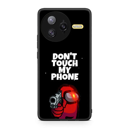 Xiaomi Poco F7 Ultra My Phone θήκη από τη Smartfits με σχέδιο στο πίσω μέρος και μαύρο περίβλημα | Smartphone case with colorful back and black bezels by Smartfits