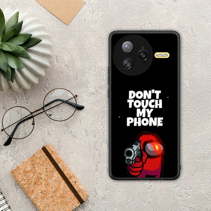 My Phone - Xiaomi Poco F7 Ultra θήκη