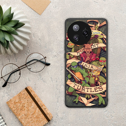Ninja Turtles - Xiaomi Poco F7 Ultra θήκη