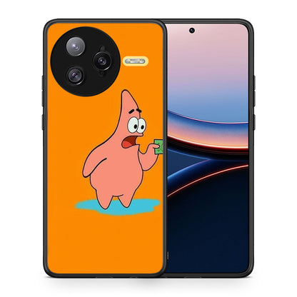 No Money 1 - Xiaomi Poco F7 Ultra θήκη