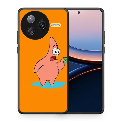 No Money 1 - Xiaomi Poco F7 Ultra θήκη