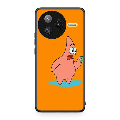 Xiaomi Poco F7 Ultra No Money 1 Θήκη Αγίου Βαλεντίνου από τη Smartfits με σχέδιο στο πίσω μέρος και μαύρο περίβλημα | Smartphone case with colorful back and black bezels by Smartfits