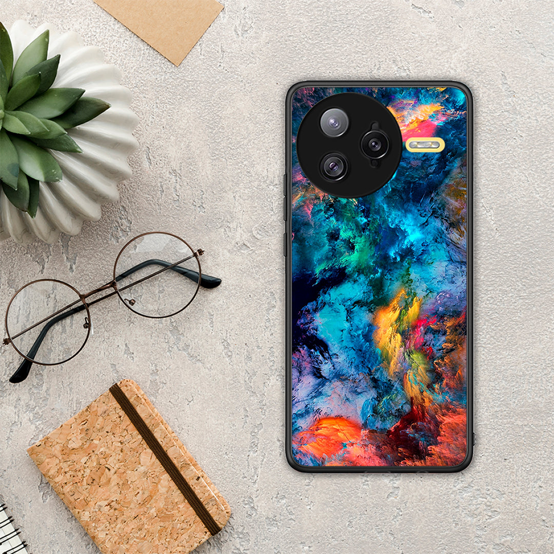 Paint Crayola - Xiaomi Poco F7 Ultra θήκη