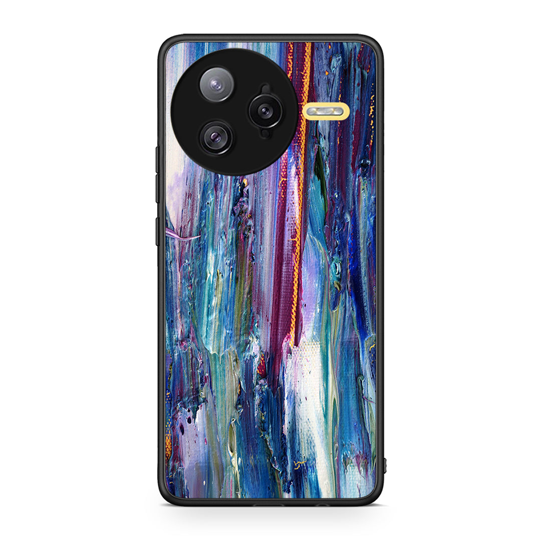 99 - Xiaomi Poco F7 Ultra Paint Winter case, cover, bumper