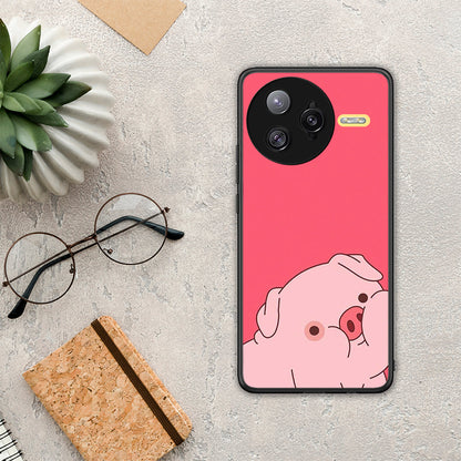 Pig Love 1 - Xiaomi Poco F7 Ultra θήκη