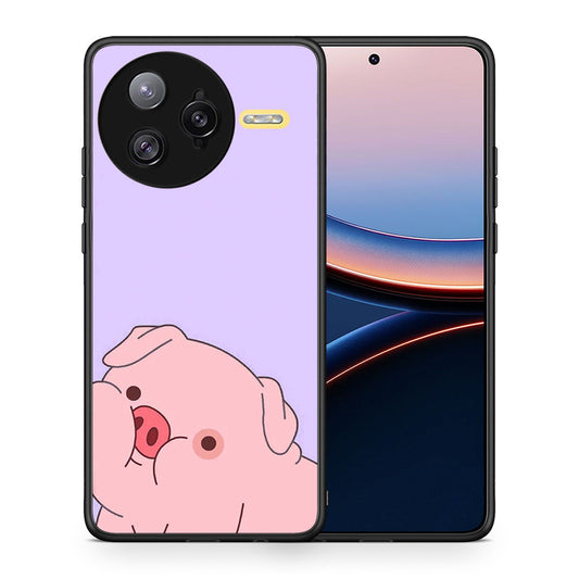 Pig Love 2 - Xiaomi Poco F7 Ultra θήκη
