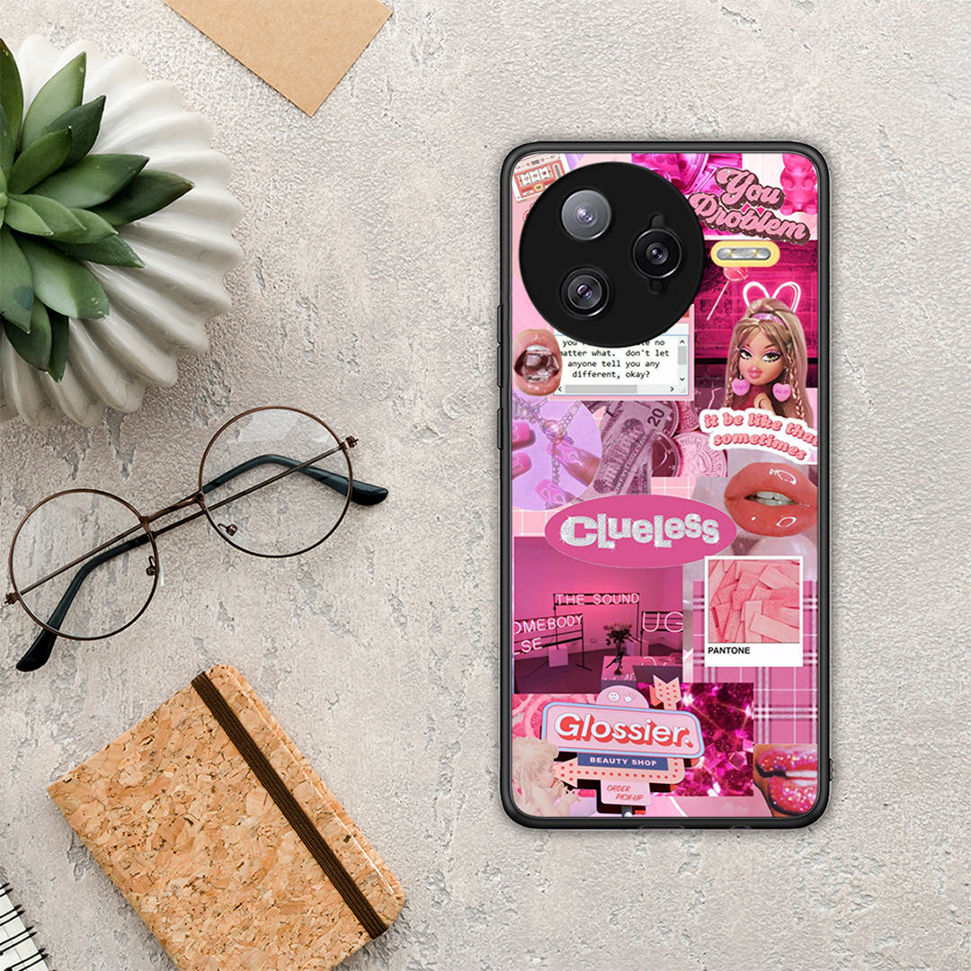 Pink Love - Xiaomi Poco F7 Ultra θήκη