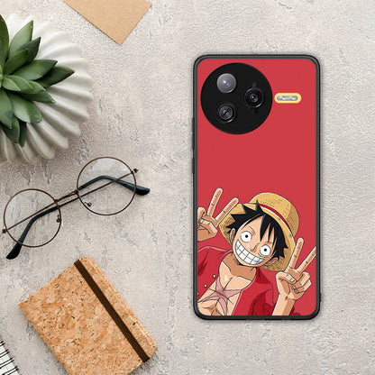Pirate Luffy - Xiaomi Poco F7 Ultra θήκη