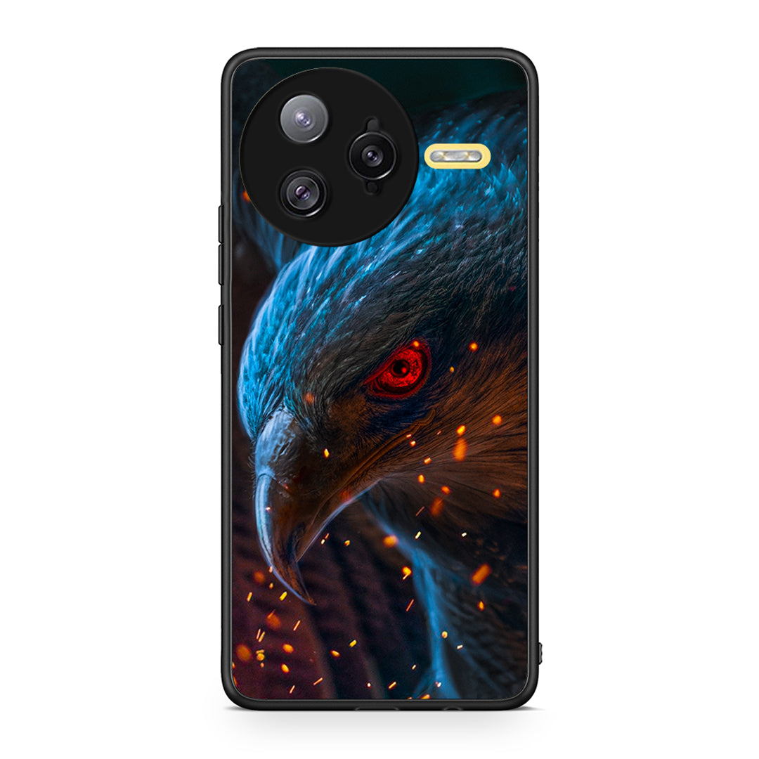 4 - Xiaomi Poco F7 Ultra Eagle PopArt case, cover, bumper