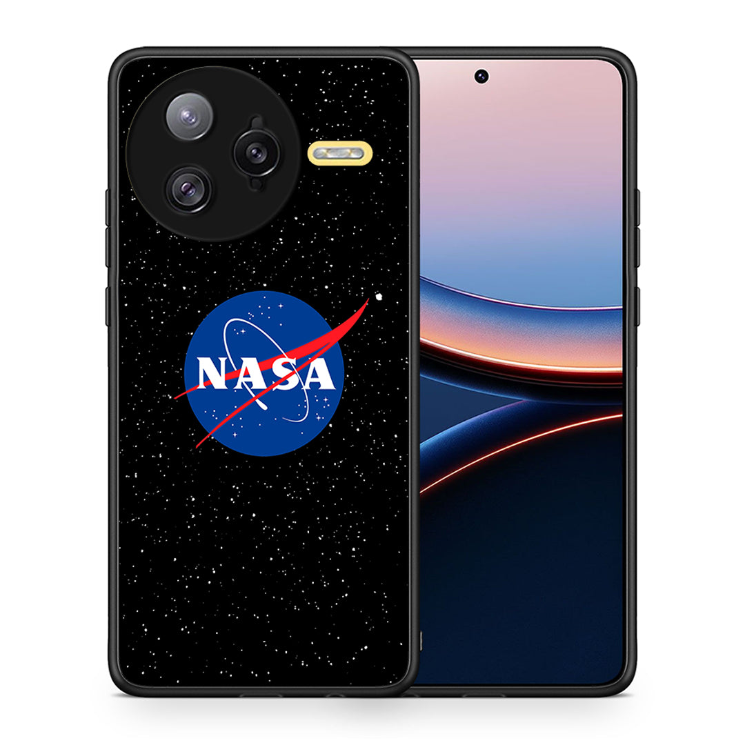 Θήκη Xiaomi Poco F7 Ultra NASA PopArt από τη Smartfits με σχέδιο στο πίσω μέρος και μαύρο περίβλημα | Xiaomi Poco F7 Ultra NASA PopArt case with colorful back and black bezels