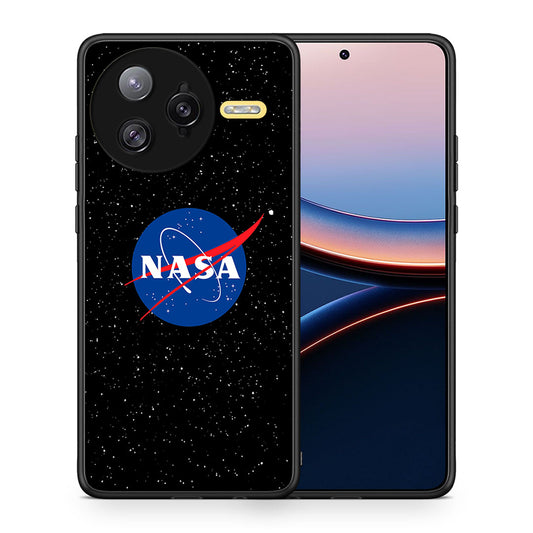 Θήκη Xiaomi Poco F7 Ultra NASA PopArt από τη Smartfits με σχέδιο στο πίσω μέρος και μαύρο περίβλημα | Xiaomi Poco F7 Ultra NASA PopArt case with colorful back and black bezels