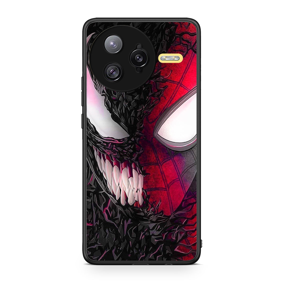 4 - Xiaomi Poco F7 Ultra SpiderVenom PopArt case, cover, bumper
