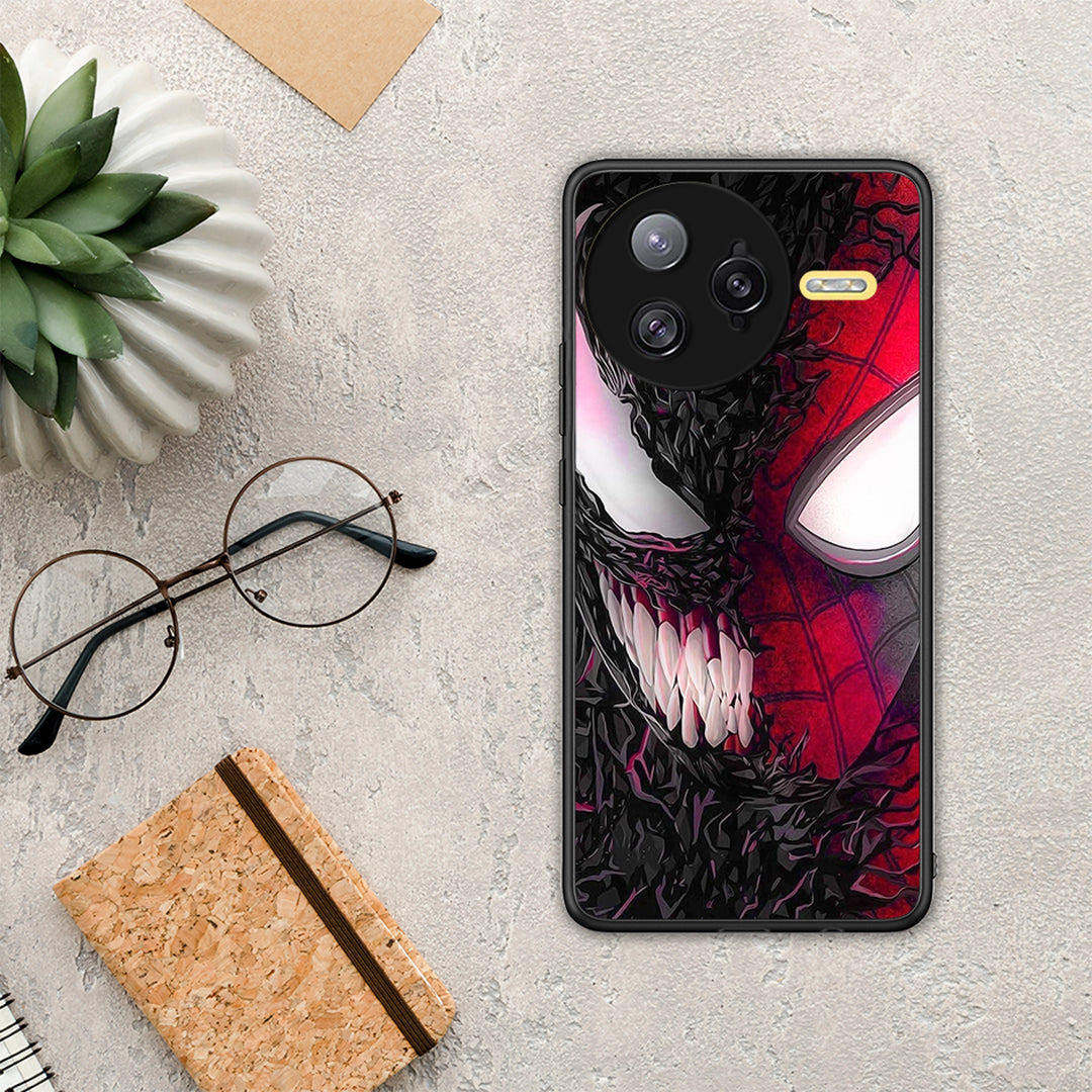 PopArt SpiderVenom - Xiaomi Poco F7 Ultra θήκη